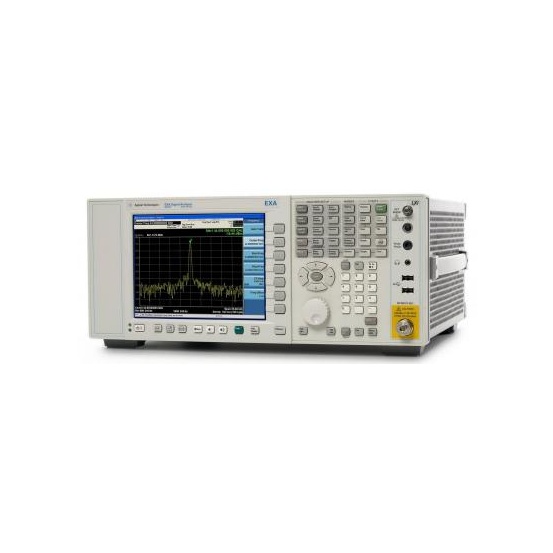 Портативный анализатор сигналов Keysight N9010A-544