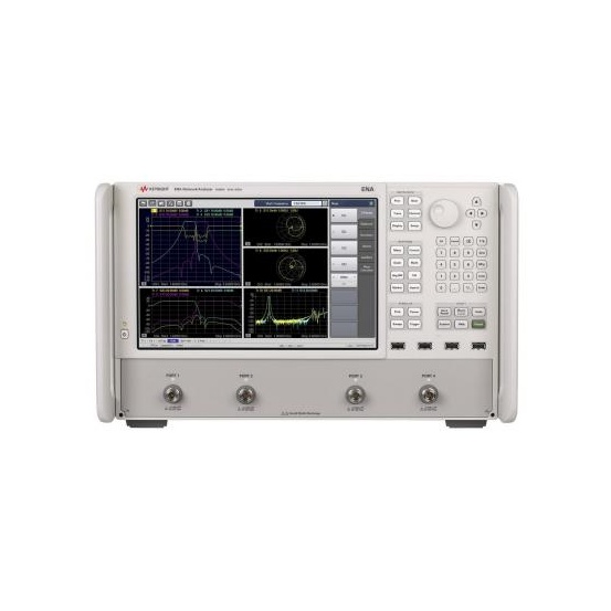 Анализатор цепей Keysight E5080A-265