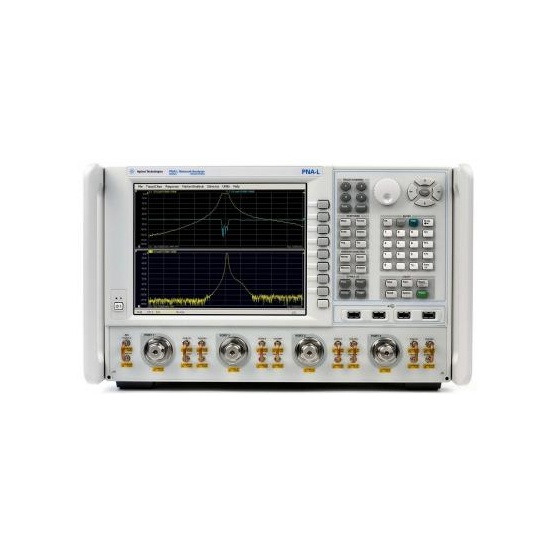 ВЧ и СВЧ анализатор цепей Keysight N5231A