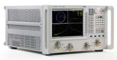 ВЧ и СВЧ анализатор цепей Keysight N5225A