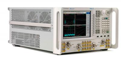 Анализатор цепей СВЧ Keysight N5241A