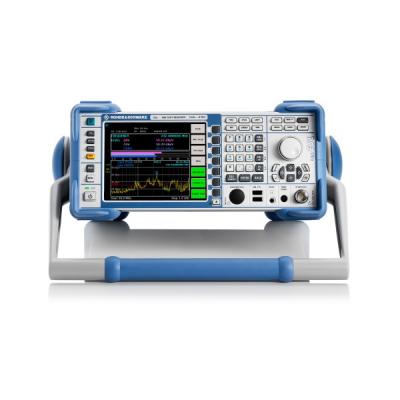 Тестовый приемник электромагнитных помех Rohde amp; Schwarz ESL6